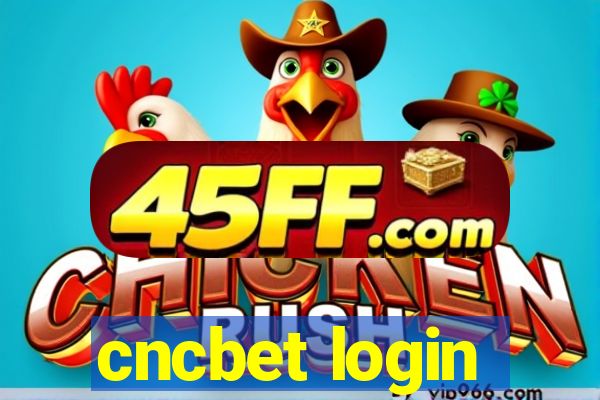 cncbet login